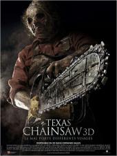 2013 / Texas Chainsaw