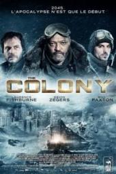 The.Colony.2013.DVDRip.AAC.x264-SSDD