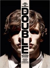 The Double / The.Double.2013.1080p.BluRay.x264-YIFY