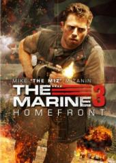 2013 / The Marine 3: Homefront