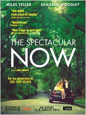 The Spectacular Now / The.Spectacular.Now.2013.HDRip.XviD.AC3-SaM