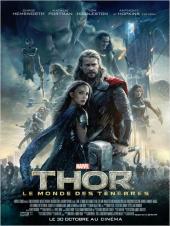 2013 / Thor : Le Monde des ténèbres