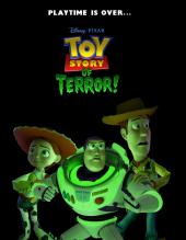 2013 / Toy Story : Angoisse au motel