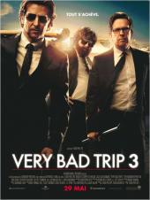 Very Bad Trip 3 / The.Hangover.Part.III.2013.DVDRip.XviD-MAXSPEED