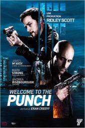 Welcome to the Punch / Welcome.To.The.Punch.2013.LIMITED.1080p.BluRay.x264-PublicHD