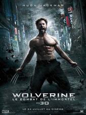 2013 / Wolverine : Le Combat de l'immortel