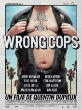Wrong Cops / Wrong.Cops.2013.DVDRip.x264-WiDE