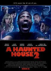 2014 / A Haunted House 2