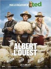 Albert à l'ouest / A.Million.Ways.to.Die.in.the.West.2014.HDRip.XviD-EVO