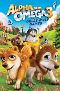 2014 / Alpha et Omega 3 : Les Grands Jeux des loups