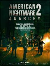 2014 / American Nightmare 2 : Anarchy
