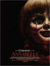 2014 / Annabelle