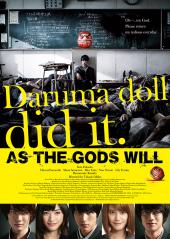 As the Gods Will / As.The.Gods.Will.2014.1080p.BluRay.x264.DTS-WiKi