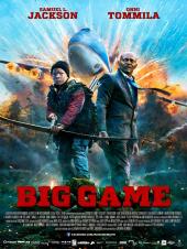 Big Game / Big.Game.2014.720p.BluRay.x264-MCHD