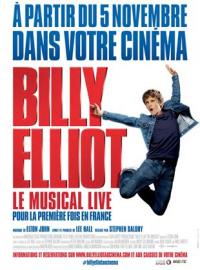 2014 / Billy Elliot (Côté Diffusion)