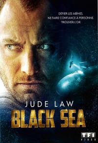 Black Sea / Black.Sea.2014.HDRip.XviD-EVO