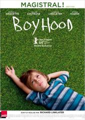 Boyhood / Boyhood.2014.LIMITED.720p.BluRay.x264-STRATOS