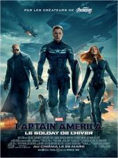 2014 / Captain America : Le Soldat de l'hiver