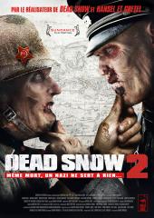 Dead Snow 2 / Dead.Snow.2.Red.Vs.Dead.2014.PROPER.1080p.BluRay.x264-PHOBOS