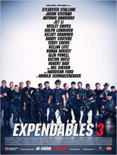 2014 / Expendables 3