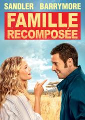 Famille recomposée / Blended.2014.HDRip.XviD-SaM