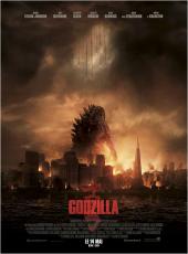 Godzilla / Godzilla.2014.BRRip.XviD.AC3-SaM