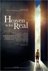 Heaven Is For Real / Heaven.Is.For.Real.2014.BDRip.x264-SPARKS