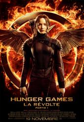 2014 / Hunger Games : La Révolte, partie 1