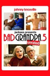 2014 / Jackass Presents: Bad Grandpa .5