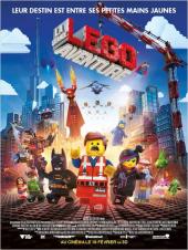 La Grande Aventure Lego / The.Lego.Movie.2013.DVDScr.RETAIL.XviD.MP3-RARBG