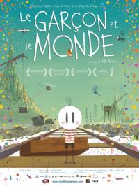 Le GarÃ§on et le Monde