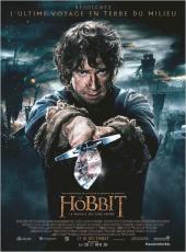 2014 / Le Hobbit : La Bataille des cinq armées