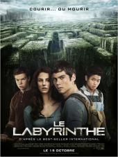 Le Labyrinthe / The.Maze.Runner.2014.DVDRip.XviD-MAXSPEED