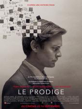 Le Prodige / Pawn.Sacrifice.2014.BDRip.x264-DiAMOND