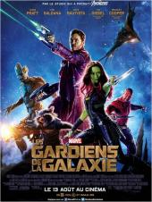 Les Gardiens de la galaxie / Guardians.of.the.Galaxy.2014.V2.720p.BRRip.x264.AC3-EVO