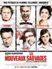 Les Nouveaux Sauvages / Relatos.salvajes.2014.720p.BluRay.x264-WiKi