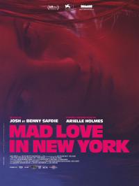 Mad Love in New York / Heaven Knows What