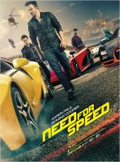 Need for Speed / Need.For.Speed.2014.BRRip.720P.AAC.x264-Masta