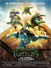 2014 / Ninja Turtles