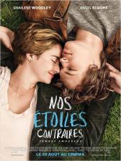 Nos étoiles contraires / The.Fault.In.Our.Stars.2014.1080p.BluRay.x264-YIFY