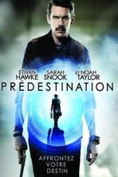 Prédestination / Predestination.2014.BluRay.1080p.DTS.x264-CHD