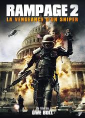 2014 / Rampage 2 : La Vengeance d'un sniper