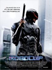 Robocop / RoboCop.2014.DVDRip.XviD-MAXSPEED