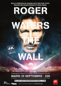 Roger Waters The Wall