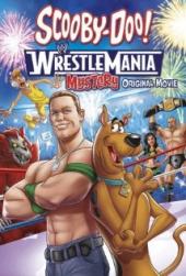 2014 / Scooby-Doo! WrestleMania