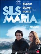 Sils Maria / Clouds.of.Sils.Maria.2014.720p.BluRay.x264-YIFY