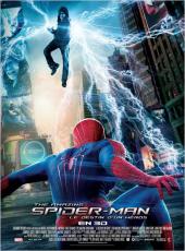 The Amazing Spider-Man : Le Destin d'un héros / The.Amazing.Spider-Man.2.2014.RETAIL.720p.Bluray.DTS.x264-EVO