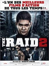 The Raid 2 / The.Raid.2.2014.1080p.BluRay.x264-GECKOS