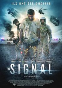 The Signal / The.Signal.2014.1080p.WEB-DL.DD5.1.H264-RARBG