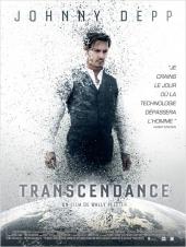 Transcendance / Transcendence.2014.HDRip.XviD.AC3-EVO